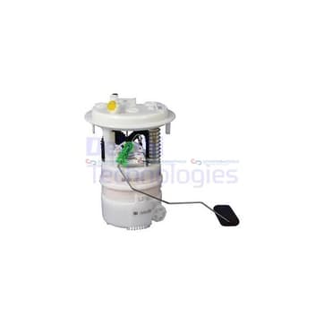 Bränsletillförselenhet från Autofrance