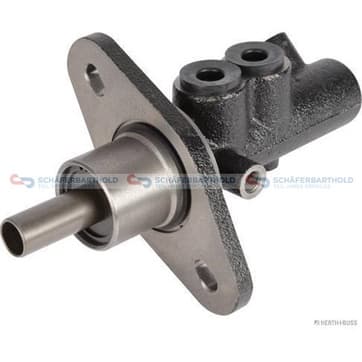 Huvudbromscylinder från Autofrance