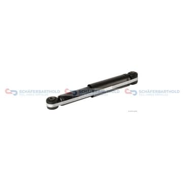 Stötdämpare, Bakaxel vänster — Bakaxel vänster från Autofrance