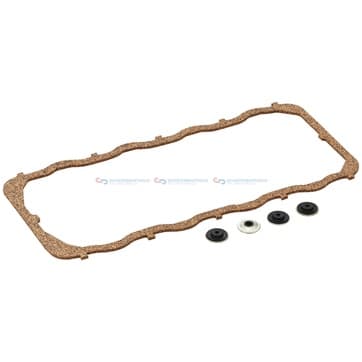 Packningssats, topplock, cover från Autofrance