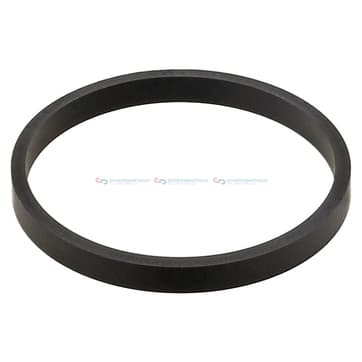 Insugsgrenrörspackning, hus innerø-52x ytterø-57mm från Autofrance