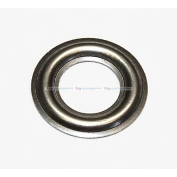 Värmeskydd, insprutning innerø-7x ytterø-13,5x tjocklek1 från Autofrance