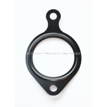 Insugsgrenrörspackning, hus från Autofrance