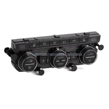 Ställdon, AC från Autofrance