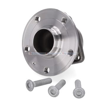 Hjullagerssats från Autofrance