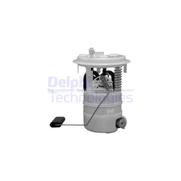 Bränslepump från Autofrance