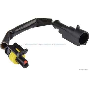 Anslutningskabel, oljetrycksbrytare från Autofrance