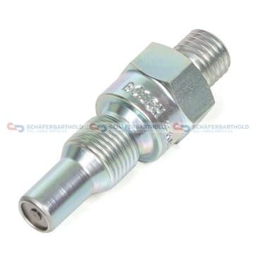 Insprutare från Autofrance