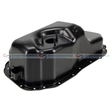 Oljetråg från Autofrance