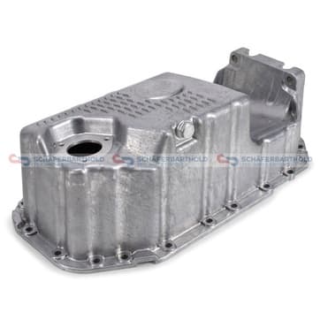 Oljetråg från Autofrance