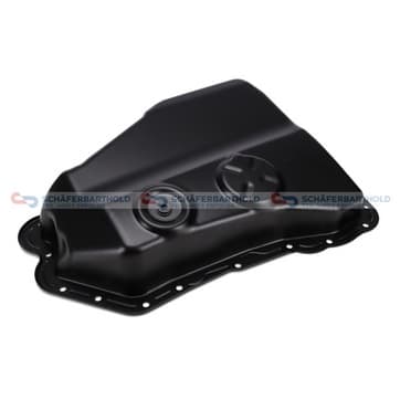 Oljetråg från Autofrance