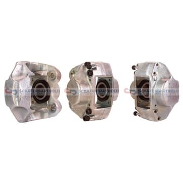 Bromsok, Framaxel vänster — Framaxel vänster från Autofrance