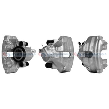 Bromsok, Framaxel vänster — Framaxel vänster från Autofrance