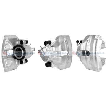 Bromsok, Framaxel vänster — Framaxel vänster från Autofrance