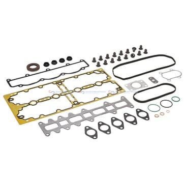 Packningssats, topplock från Autofrance