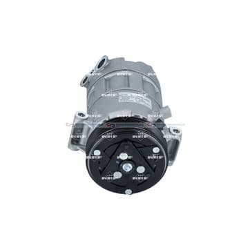 Kompressor, AC från Autofrance