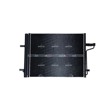 Kondensor, AC från Autofrance
