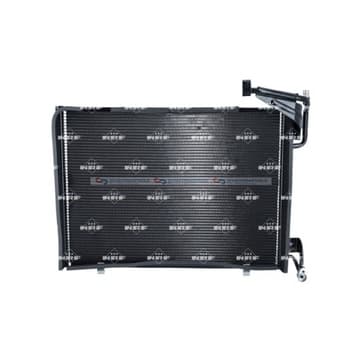 Kondensor, AC från Autofrance