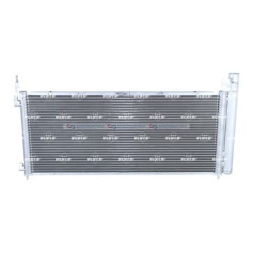 Kondensor, AC från Autofrance