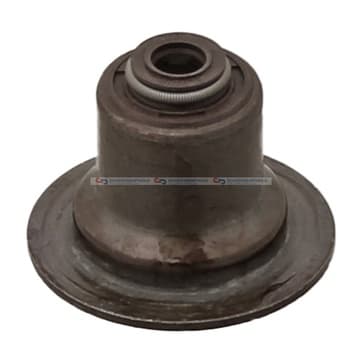 Tätningsring, ventilstam innerø-11x ytterø-27x 19,4mm F från Autofrance