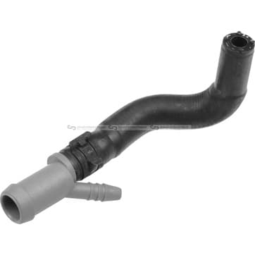 Värmeslang från Autofrance