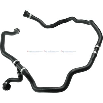 Värmeslang från Autofrance