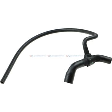 Värmeslang från Autofrance