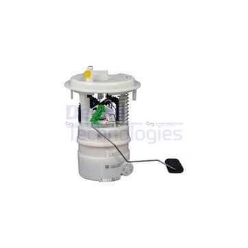 Bränsletillförselenhet från Autofrance