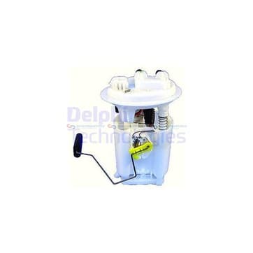 Bränsletillförselenhet från Autofrance