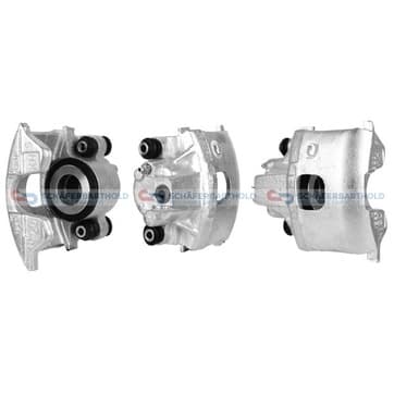 Bromsok, Framaxel vänster — Framaxel vänster från Autofrance