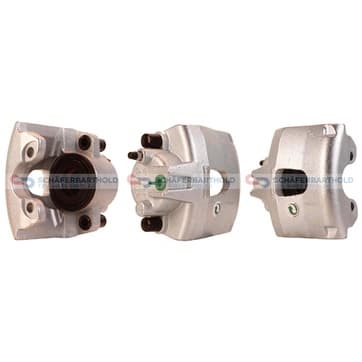 Bromsok, Framaxel vänster — Framaxel vänster från Autofrance