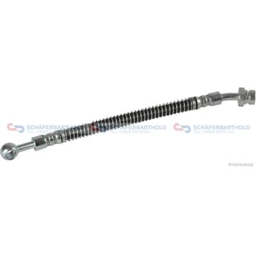 Bromsslang, Bakaxel höger — Bakaxel höger från Autofrance