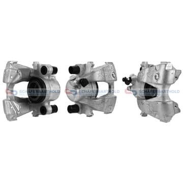 Bromsok, Framaxel vänster — Framaxel vänster från Autofrance