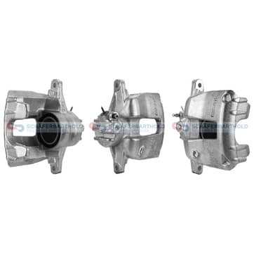 Bromsok, Framaxel vänster — Framaxel vänster från Autofrance