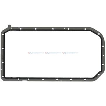 Packning, oljesump från Autofrance