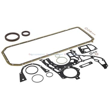 Packningsats, vevhus från Autofrance