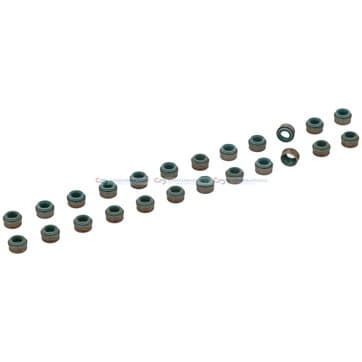 Tätningssats, ventilstam innerø-11mm från Autofrance