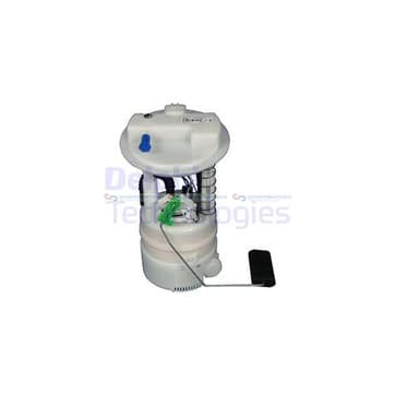 Bränslepump från Autofrance