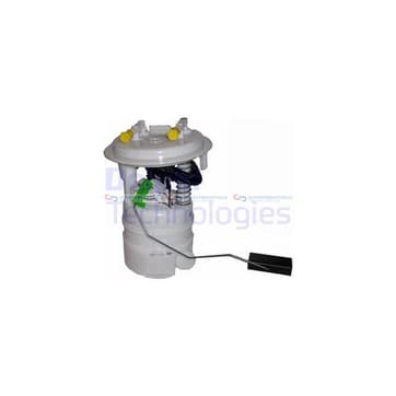 Bränslepump från Autofrance