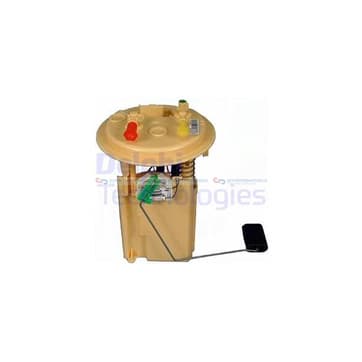 Bränslepump från Autofrance