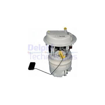 Bränslepump från Autofrance