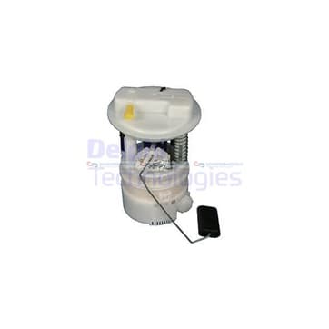 Bränslepump från Autofrance