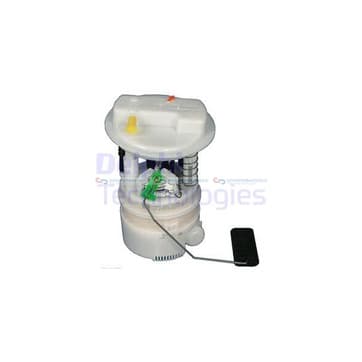 Bränslepump från Autofrance