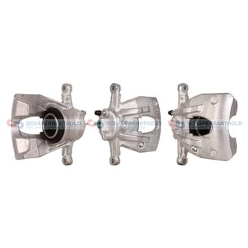 Bromsok, Framaxel vänster — Framaxel vänster från Autofrance