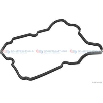 Ventilkåpspackning, Vänster — Vänster från Autofrance