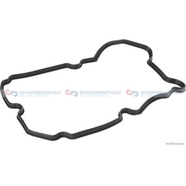 Ventilkåpspackning, Höger — Höger från Autofrance