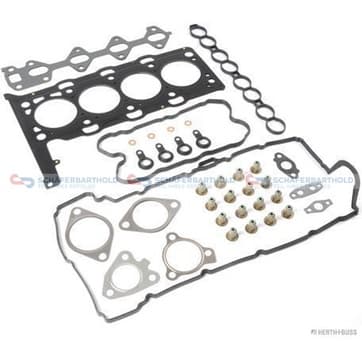 Packningssats, topplock från Autofrance