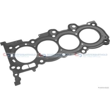 Topplockspackning tjocklek0,5mm från Autofrance