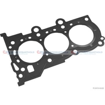 Topplockspackning tjocklek0,25mm från Autofrance