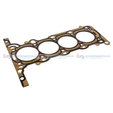 Topplockspackning från Autofrance